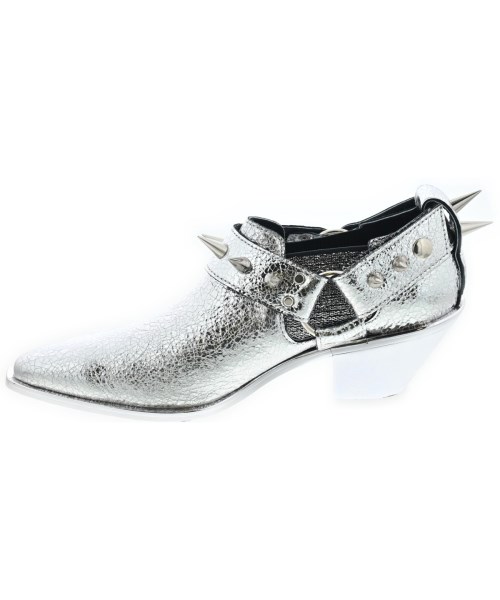 JUNYA WATANABE ジュンヤワタナベ ドレスシューズ/ローファー レディース 【古着】【中古】_3