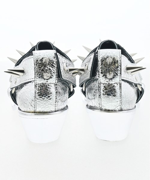 JUNYA WATANABE ジュンヤワタナベ ドレスシューズ/ローファー レディース 【古着】【中古】_5