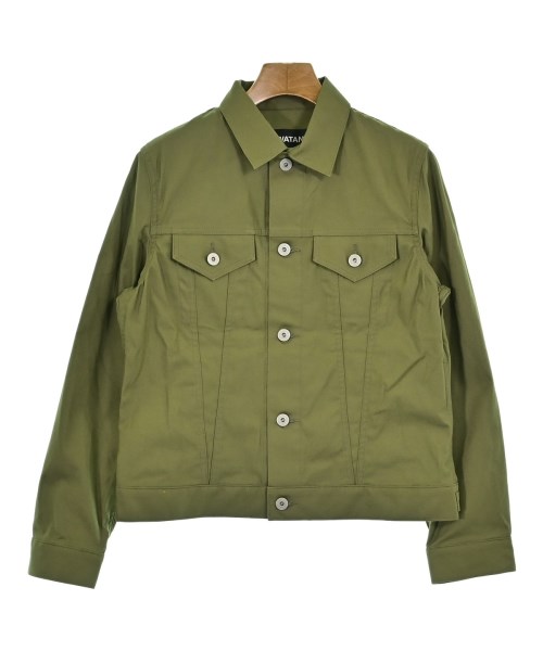 JUNYA WATANABE ジュンヤワタナベ ブルゾン（その他） レディース 【古着】【中古】