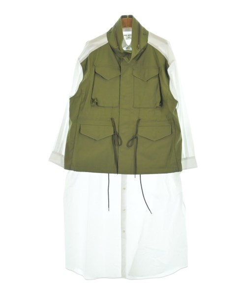 JUNYA WATANABE ジュンヤワタナベ ワンピース レディース 【古着】【中古】