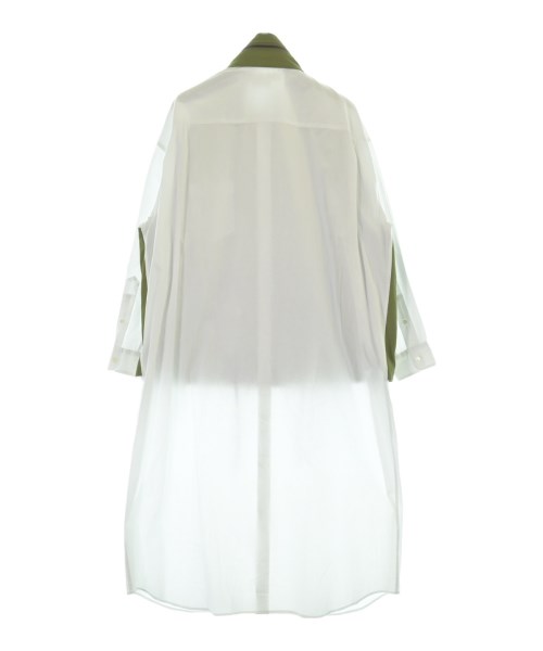 JUNYA WATANABE ジュンヤワタナベ ワンピース レディース 【古着】【中古】_1