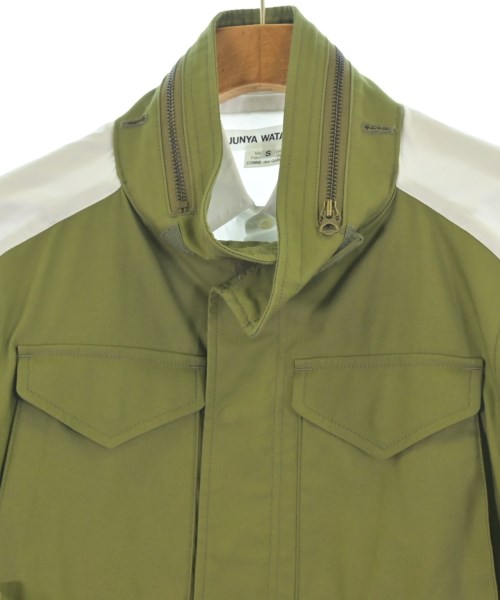 JUNYA WATANABE ジュンヤワタナベ ワンピース レディース 【古着】【中古】_3