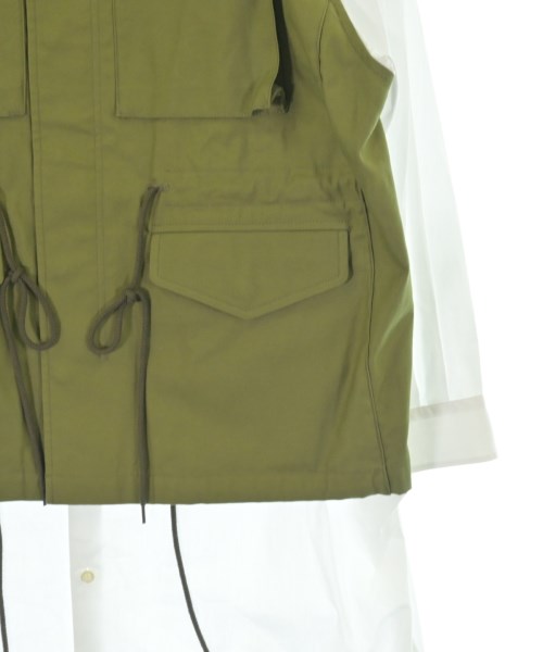 JUNYA WATANABE ジュンヤワタナベ ワンピース レディース 【古着】【中古】_4