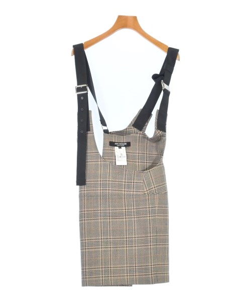 JUNYA WATANABE ジュンヤワタナベ ワンピース レディース 【古着】【中古】