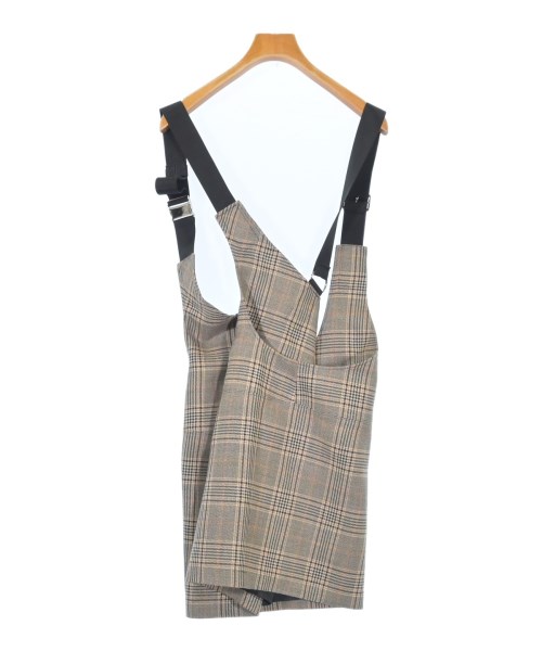 JUNYA WATANABE ジュンヤワタナベ ワンピース レディース 【古着】【中古】_1