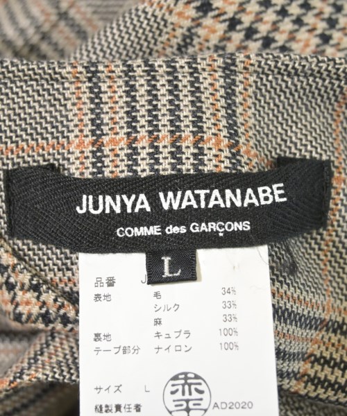 JUNYA WATANABE ジュンヤワタナベ ワンピース レディース 【古着】【中古】_2