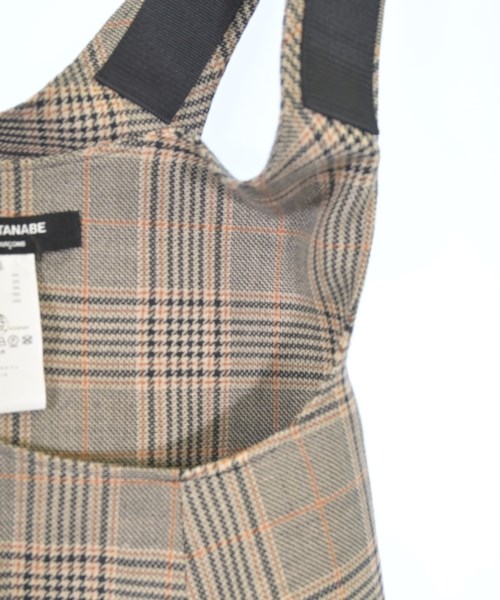 JUNYA WATANABE ジュンヤワタナベ ワンピース レディース 【古着】【中古】_3