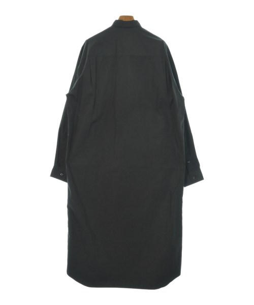 JUNYA WATANABE ジュンヤワタナベ シャツワンピース レディース 【古着】【中古】_1