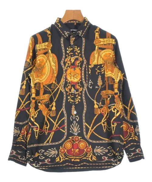 JUNYA WATANABE ジュンヤワタナベ カジュアルシャツ レディース 【古着】【中古】