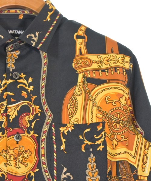 JUNYA WATANABE ジュンヤワタナベ カジュアルシャツ レディース 【古着】【中古】_3