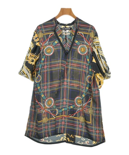 JUNYA WATANABE ジュンヤワタナベ カジュアルシャツ レディース 【古着】【中古】