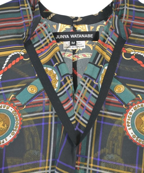 JUNYA WATANABE ジュンヤワタナベ カジュアルシャツ レディース 【古着】【中古】_3