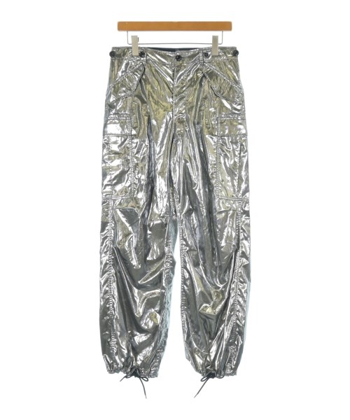 JUNYA WATANABE ジュンヤワタナベ カーゴパンツ レディース 【古着】【中古】