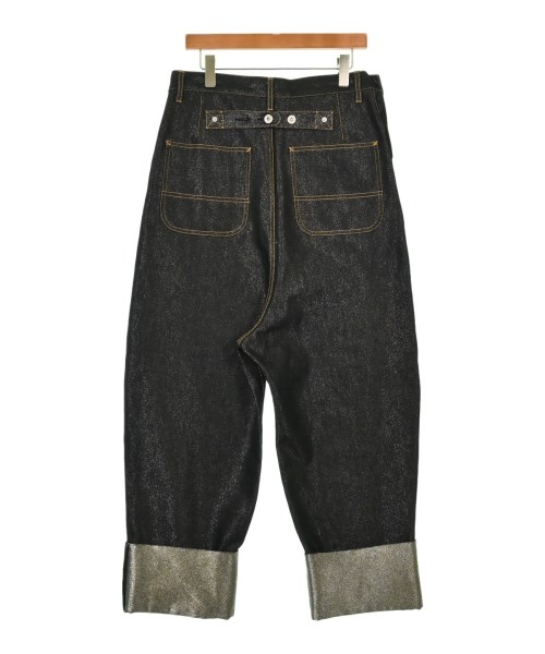 JUNYA WATANABE ジュンヤワタナベ デニムパンツ レディース 【古着  