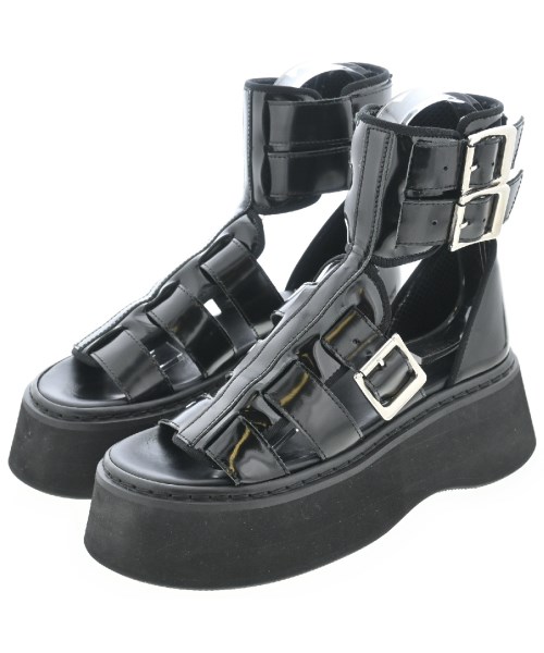 JUNYA WATANABE ジュンヤワタナベ サンダル レディース 【古着】【中古】