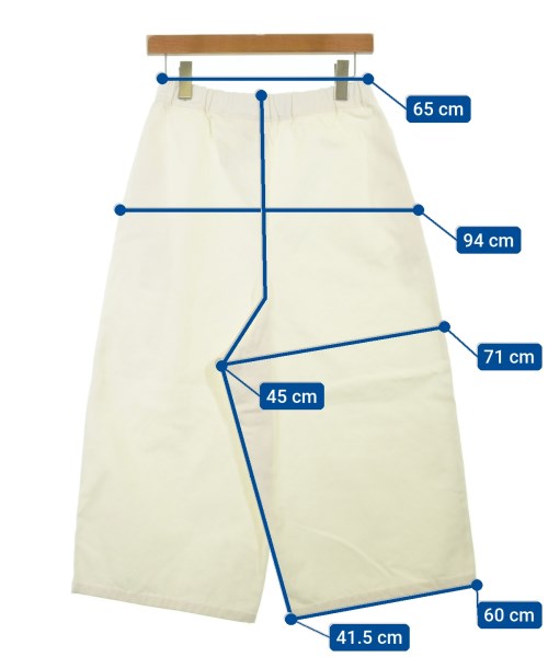 JUNYA WATANABE ジュンヤワタナベ パンツ（その他） レディース 【古着  