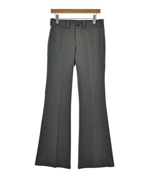 JUNYA WATANABE ジュンヤワタナベ スラックス レディース 【古着