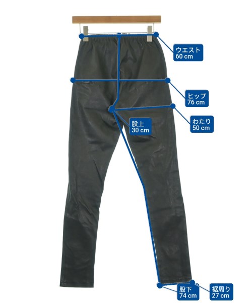 JUNYA WATANABE ジュンヤワタナベ パンツ（その他） レディース 【古着】【中古】_5