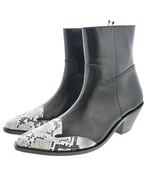 JUNYA WATANABE ジュンヤワタナベ ブーツ レディース 【古着】【中古】