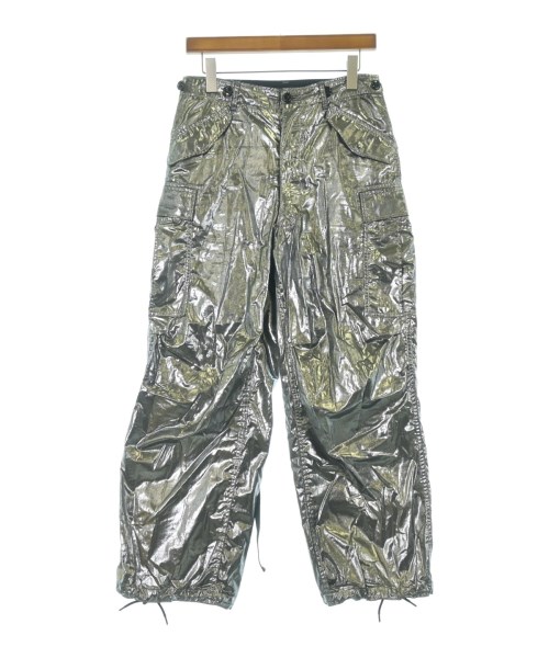 JUNYA WATANABE ジュンヤワタナベ カーゴパンツ レディース 【古着】【中古】