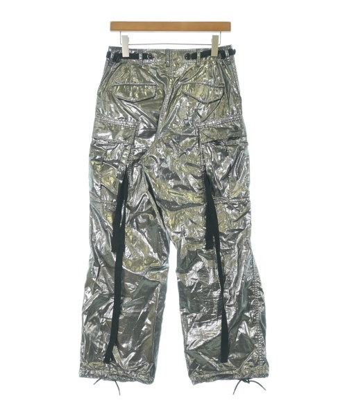 JUNYA WATANABE ジュンヤワタナベ カーゴパンツ レディース 【古着】【中古】_1