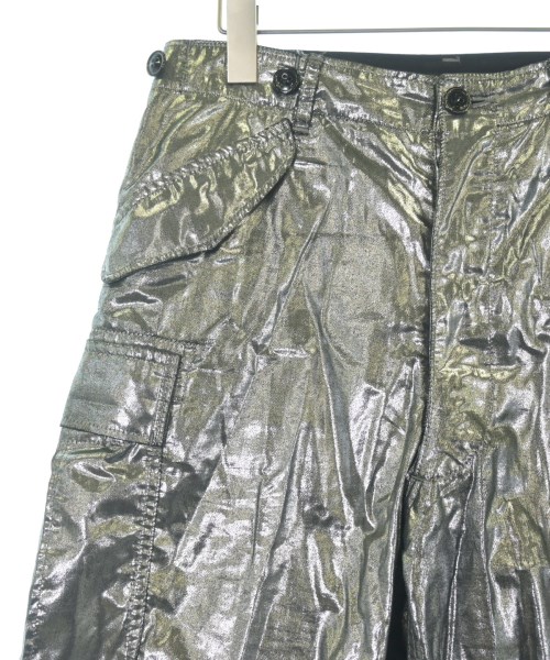 JUNYA WATANABE ジュンヤワタナベ カーゴパンツ レディース 【古着】【中古】_3