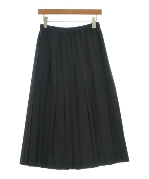 JUNYA WATANABE ジュンヤワタナベ ロング・マキシ丈スカート レディース 【古着】【中古】
