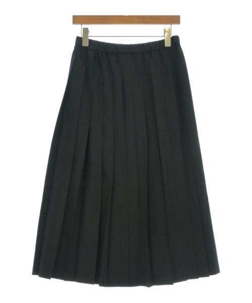 JUNYA WATANABE ジュンヤワタナベ ロング・マキシ丈スカート レディース 【古着】【中古】_1