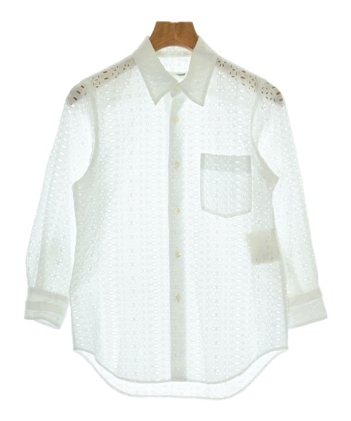 JUNYA WATANABE ジュンヤワタナベ カジュアルシャツ レディース 【古着】【中古】