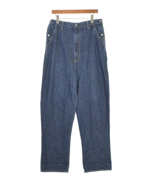 JUNYA WATANABE ジュンヤワタナベ デニムパンツ レディース 【古着】【中古】