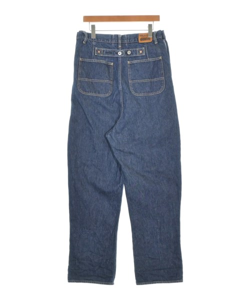 JUNYA WATANABE ジュンヤワタナベ デニムパンツ レディース 【古着】【中古】_1