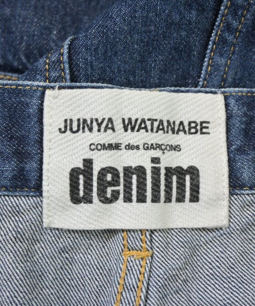 JUNYA WATANABE ジュンヤワタナベ デニムパンツ レディース 【古着】【中古】_2