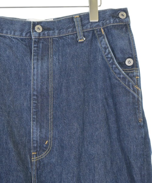 JUNYA WATANABE ジュンヤワタナベ デニムパンツ レディース 【古着】【中古】_3