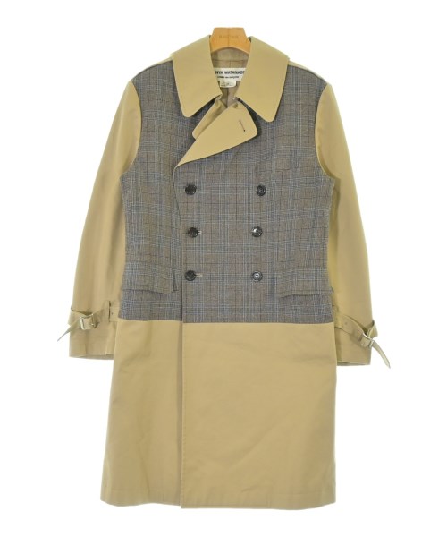 JUNYA WATANABE ジュンヤワタナベ コート（その他） レディース 【古着】【中古】