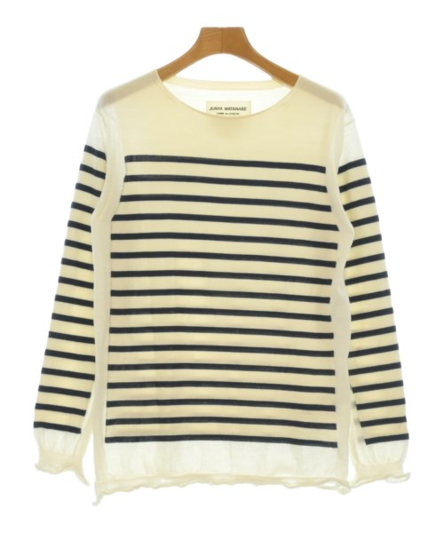 JUNYA WATANABE ジュンヤワタナベ ニット・セーター レディース 【古着】【中古】 17,228円