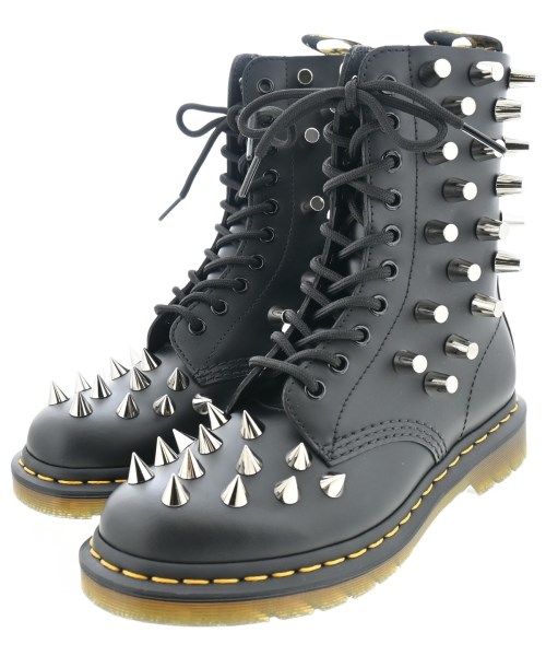 JUNYA WATANABE ジュンヤワタナベ ブーツ レディース 【古着】【中古】