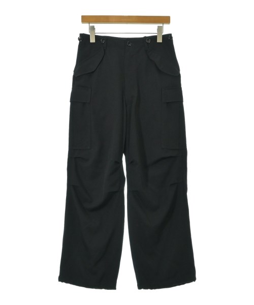 JUNYA WATANABE ジュンヤワタナベ カーゴパンツ レディース 【古着】【中古】
