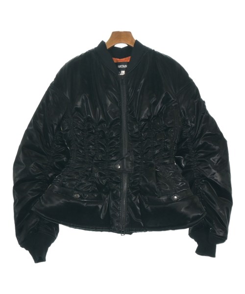 JUNYA WATANABE ジュンヤワタナベ ミリタリーブルゾン レディース 【古着】【中古】