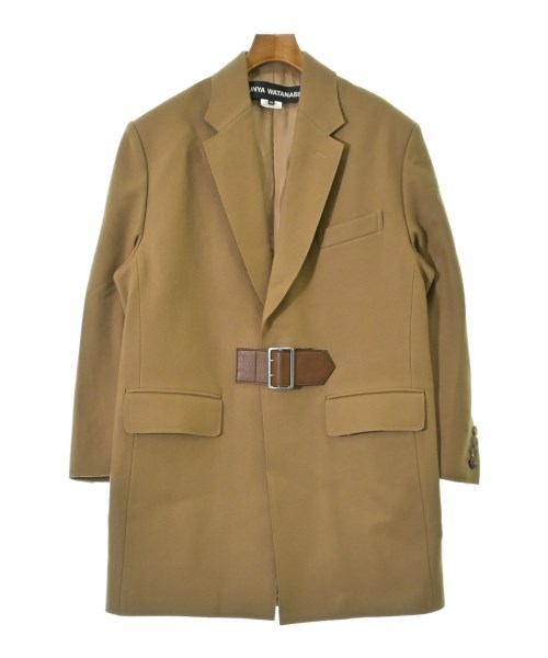 JUNYA WATANABE ジュンヤワタナベ チェスターコート レディース 【古着】【中古】 36,725円