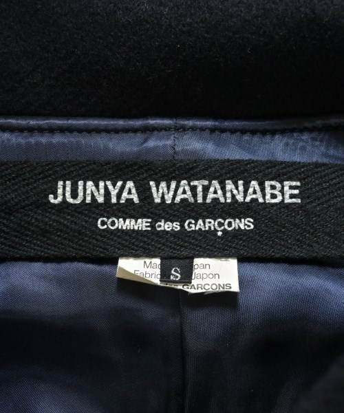 JUNYA WATANABE ジュンヤワタナベ コート（その他） レディース 【古着】【中古】