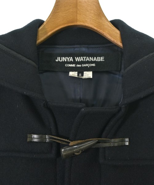 JUNYA WATANABE ジュンヤワタナベ コート（その他） レディース 【古着】【中古】