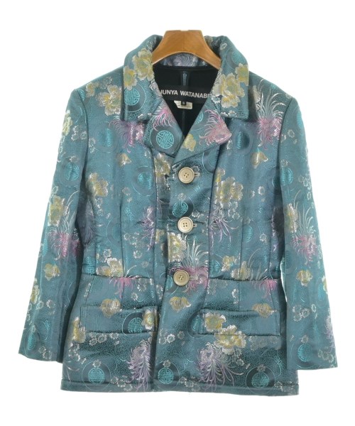 JUNYA WATANABE ジュンヤワタナベ ジャケット(その他) レディース 【古着】【中古】