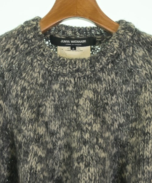 JUNYA WATANABE ジュンヤワタナベ ニット・セーター レディース 【古着】【中古】_3