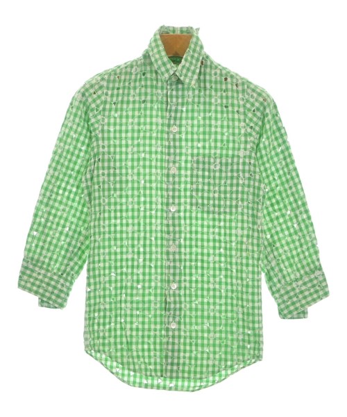 JUNYA WATANABE ジュンヤワタナベ カジュアルシャツ レディース 【古着】【中古】