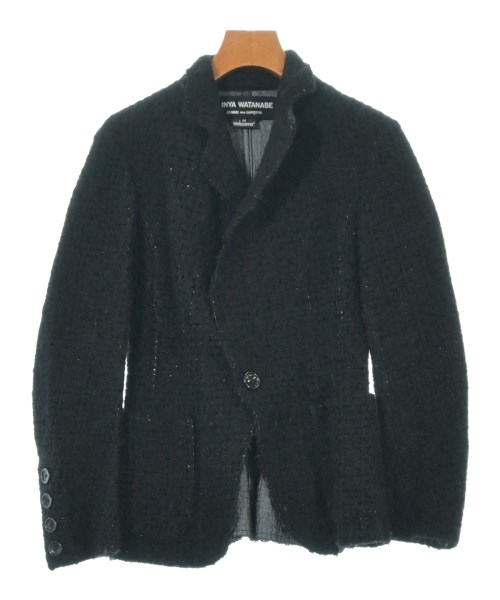 JUNYA WATANABE ジュンヤワタナベ カジュアルジャケット レディース 【古着】【中古】