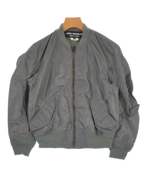 JUNYA WATANABE ジュンヤワタナベ ミリタリーブルゾン レディース 【古着】【中古】