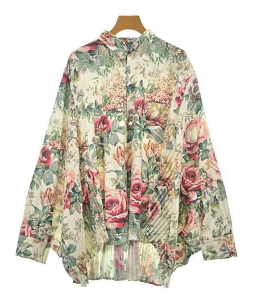 JUNYA WATANABE ジュンヤワタナベ カジュアルシャツ レディース 【古着】【中古】