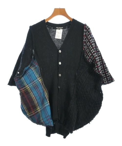 JUNYA WATANABE ジュンヤワタナベ カーディガン レディース 【古着】【中古】