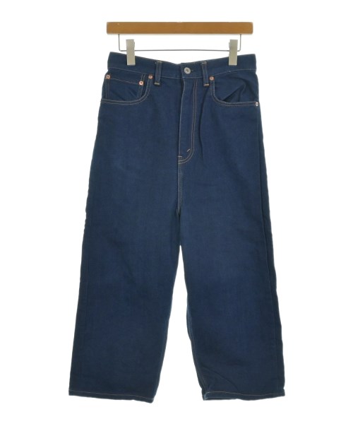 JUNYA WATANABE ジュンヤワタナベ デニムパンツ レディース 【古着】【中古】