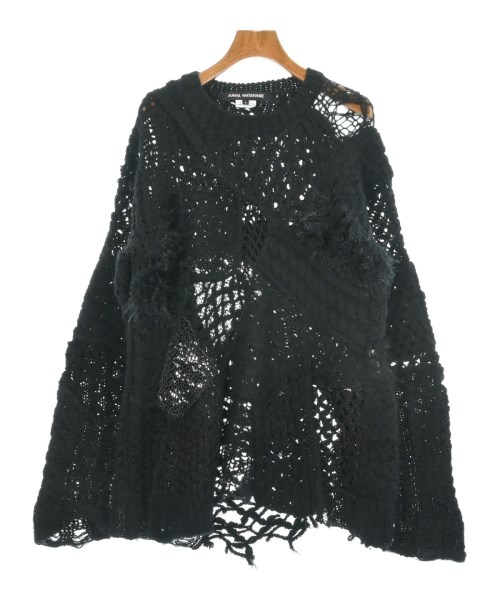 JUNYA WATANABE ジュンヤワタナベ ニット・セーター レディース 【古着】【中古】